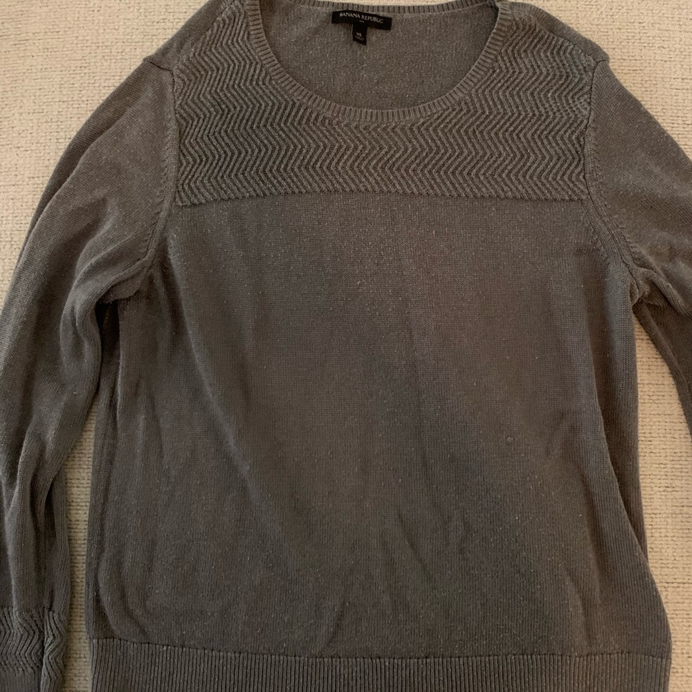 Banana Republic Sweater
